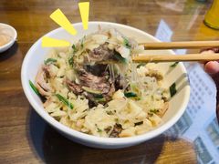 -建基泡馍·西安老字号·清真(永宁店)