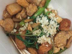 -呷贺盐酥鸡(抄纸巷店)