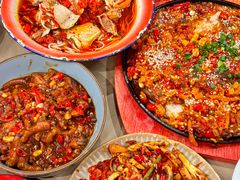 -老三样·旧食新味(万寿宫店)