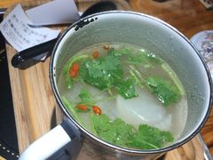 -新疆烧烤王(广灵店)