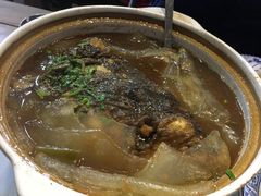 -得意楼蒸菜馆