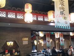 -南京大牌档(凯德1818店)