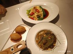 -滋粥楼·顺德菜(番禺广场总店)