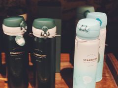 -星巴克臻选(北京嘉里中心第二店)