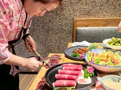 -红沃烤肉(家乐福2部店)