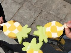 -迎泽公园