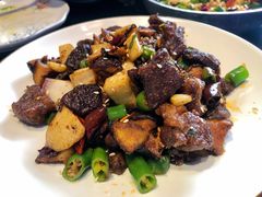 -赵小姐丨新中餐(曲江店)