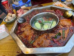-大风老火锅(江北一店)
