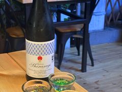 -大米·京都小酒馆·炭烧海鲜·烧鸟(龙口东路店)