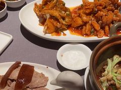 -金鸭季·北京烤鸭(深业上城店)