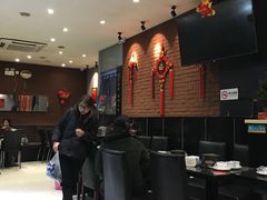大堂-川香煲(茅台路店)