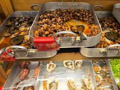 -日丰园海肠水饺·老字号大连海鲜(和平广场店)