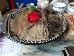 -码头故事火锅(郫县红光店)