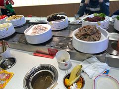 -龍歌自助小火锅(秦淮水游城店)