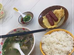 -陈记汤饭(水巷口店)