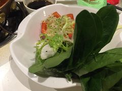 -乔先生涮肉·鲜活牛羊肉火锅(塘沽店)