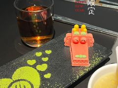 -海底捞火锅智慧餐厅(中骏世界城店)