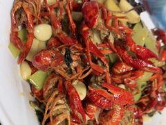 -一起吃小龙虾·海鲜(海珠店)