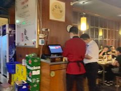 -郑喜旺烧烤(郑州总店)