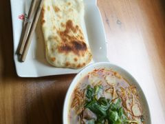 -谢继红26号牛肉汤(田家庵店)