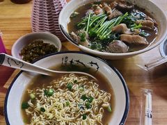 -正宗阳山牛杂(东城店)