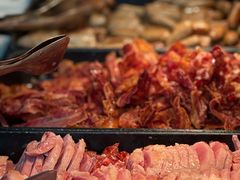 -RISE RESTAURANT(滨海湾金沙店)