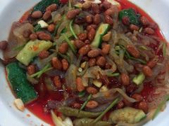 凉拌海蛰-瑞记湛江鸡饭店·粤西第一鸡(粤垦店)