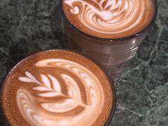 -Peet's Coffee皮爷咖啡(新天地黑标店)