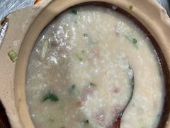 潮界生滚牛肉粥-潮界(虹桥新天地店)