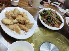 -肥弟大排档(汕樟路店)