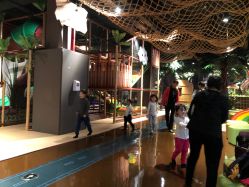 -奇幻丛林(佛罗伦萨小镇店)