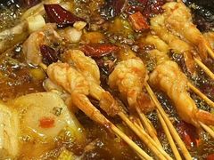 -胡马八破·川菜小馆(高新万达店)