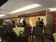 大堂-商都酒店( 北京南站店)