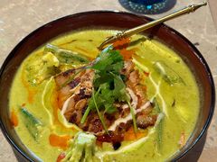 -CHINCHIN 青青·泰国料理(万象食家店)