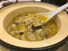 -江南大酒店·地道正宗有锅气的江西菜(中华北大街店)