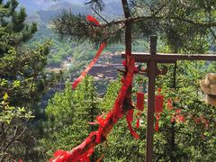-五台山风景名胜区