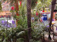 -九尊食上(生态园林酒店)