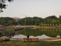 -景德镇陶瓷大学(湘湖校区)