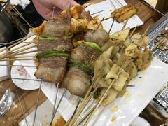 -洪忠涮烤王(嵩山路店)