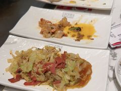 -火地铁板烧(昆山万象汇店)