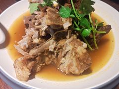 -望蝎门羊蝎子火锅(祭城店)