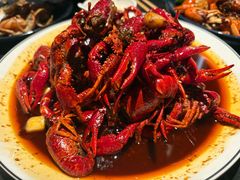 -红盔甲·小龙虾(人民广场店)