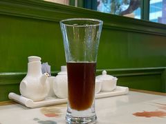五花茶-香港麦奀云吞面世家(中山二路店)