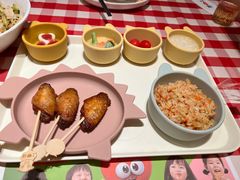 -西贝(常熟印象城店)
