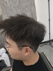 -苏奇发型·烫发染发