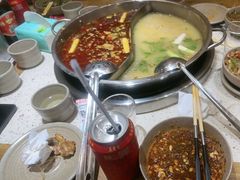 -肖肖酸萝卜鱼火锅(总店)