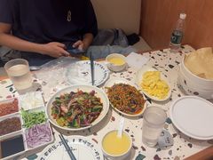 -姥姥家春饼店(惠新东街店)