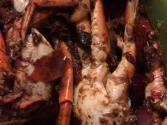 -休记光头香辣蟹干锅店(衣冠庙店)