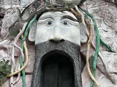 -南京珍珠泉风景区