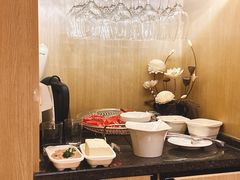 -海底捞火锅(上地华联店)